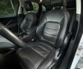 Білий Ягуар Ф-Пейс, об'ємом двигуна 2 л та пробігом 155 тис. км за 18700 $, фото 42 на Automoto.ua