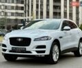 Білий Ягуар Ф-Пейс, об'ємом двигуна 2 л та пробігом 194 тис. км за 21500 $, фото 4 на Automoto.ua