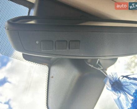Білий Ягуар Ф-Пейс, об'ємом двигуна 2 л та пробігом 199 тис. км за 22900 $, фото 31 на Automoto.ua