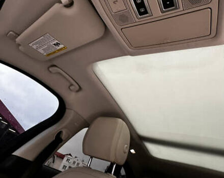 Белый Ягуар Ф-Пейс, объемом двигателя 3 л и пробегом 153 тыс. км за 20500 $, фото 18 на Automoto.ua