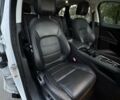 Білий Ягуар Ф-Пейс, об'ємом двигуна 2 л та пробігом 155 тис. км за 17999 $, фото 43 на Automoto.ua