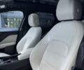 Белый Ягуар Ф-Пейс, объемом двигателя 2 л и пробегом 190 тыс. км за 22500 $, фото 7 на Automoto.ua