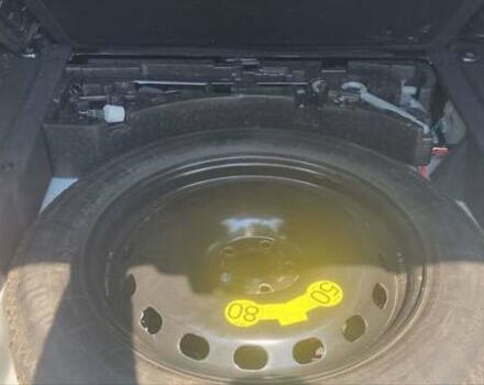 Белый Ягуар Ф-Пейс, объемом двигателя 3 л и пробегом 186 тыс. км за 19300 $, фото 14 на Automoto.ua