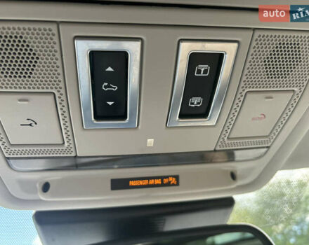 Білий Ягуар Ф-Пейс, об'ємом двигуна 2 л та пробігом 199 тис. км за 22900 $, фото 30 на Automoto.ua