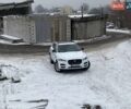 Белый Ягуар Ф-Пейс, объемом двигателя 3 л и пробегом 65 тыс. км за 26900 $, фото 11 на Automoto.ua