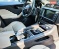 Белый Ягуар Ф-Пейс, объемом двигателя 2 л и пробегом 140 тыс. км за 9900 $, фото 3 на Automoto.ua