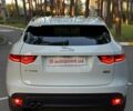Ягуар Ф-Пейс 2016 у Буче на Automoto.ua Білий Ягуар Ф-Пейс, об'ємом двигуна 2 л та пробігом 155 тис. км за 18700 $, фото 13 на Automoto.ua
