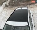 Белый Ягуар Ф-Пейс, объемом двигателя 3 л и пробегом 65 тыс. км за 26900 $, фото 6 на Automoto.ua