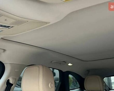 Белый Ягуар Ф-Пейс, объемом двигателя 3 л и пробегом 173 тыс. км за 14900 $, фото 13 на Automoto.ua