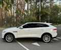 Ягуар Ф-Пейс 2016 у Буче на Automoto.ua Білий Ягуар Ф-Пейс, об'ємом двигуна 2 л та пробігом 155 тис. км за 18700 $, фото 5 на Automoto.ua