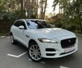 Ягуар Ф-Пейс 2016 у Буче на Automoto.ua Білий Ягуар Ф-Пейс, об'ємом двигуна 2 л та пробігом 155 тис. км за 18700 $, фото 1 на Automoto.ua