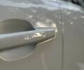 Білий Ягуар Ф-Пейс, об'ємом двигуна 2 л та пробігом 155 тис. км за 18700 $, фото 7 на Automoto.ua