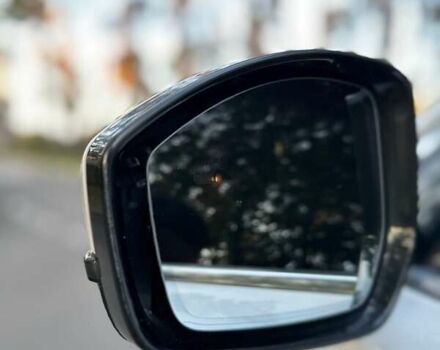 Ягуар Ф-Пейс 2016 у Буче на Automoto.ua Білий Ягуар Ф-Пейс, об'ємом двигуна 2 л та пробігом 155 тис. км за 18700 $, фото 7 на Automoto.ua