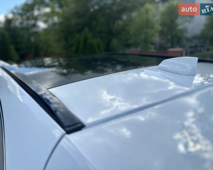 Білий Ягуар Ф-Пейс, об'ємом двигуна 2 л та пробігом 199 тис. км за 22900 $, фото 24 на Automoto.ua