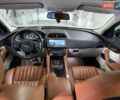 Белый Ягуар Ф-Пейс, объемом двигателя 2 л и пробегом 240 тыс. км за 22000 $, фото 17 на Automoto.ua