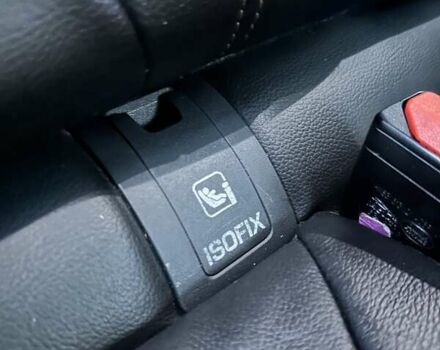 Білий Ягуар Ф-Пейс, об'ємом двигуна 2 л та пробігом 155 тис. км за 17999 $, фото 45 на Automoto.ua