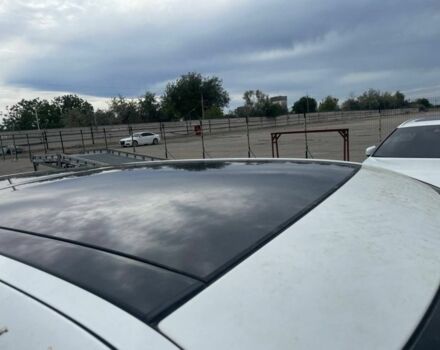 Белый Ягуар Ф-Пейс, объемом двигателя 2 л и пробегом 148 тыс. км за 25100 $, фото 8 на Automoto.ua