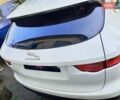 Белый Ягуар Ф-Пейс, объемом двигателя 2 л и пробегом 140 тыс. км за 9900 $, фото 5 на Automoto.ua