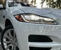 Ягуар Ф-Пейс 2016 у Буче на Automoto.ua Білий Ягуар Ф-Пейс, об'ємом двигуна 2 л та пробігом 155 тис. км за 18700 $, фото 2 на Automoto.ua