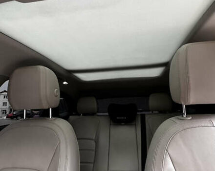 Белый Ягуар Ф-Пейс, объемом двигателя 3 л и пробегом 153 тыс. км за 20500 $, фото 17 на Automoto.ua