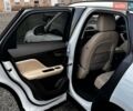 Белый Ягуар Ф-Пейс, объемом двигателя 3 л и пробегом 173 тыс. км за 14900 $, фото 31 на Automoto.ua