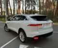 Ягуар Ф-Пейс 2016 у Буче на Automoto.ua Білий Ягуар Ф-Пейс, об'ємом двигуна 2 л та пробігом 155 тис. км за 18700 $, фото 10 на Automoto.ua