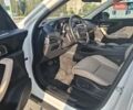 Білий Ягуар Ф-Пейс, об'ємом двигуна 2 л та пробігом 122 тис. км за 24400 $, фото 32 на Automoto.ua
