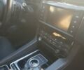 Білий Ягуар Ф-Пейс, об'ємом двигуна 3 л та пробігом 107 тис. км за 19000 $, фото 4 на Automoto.ua