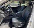 Белый Ягуар Ф-Пейс, объемом двигателя 2 л и пробегом 120 тыс. км за 23900 $, фото 7 на Automoto.ua