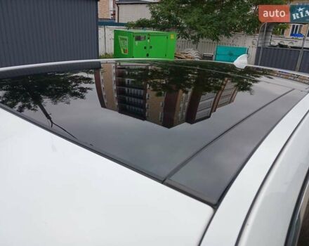 Белый Ягуар Ф-Пейс, объемом двигателя 2 л и пробегом 102 тыс. км за 24500 $, фото 21 на Automoto.ua