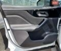 Белый Ягуар Ф-Пейс, объемом двигателя 2 л и пробегом 120 тыс. км за 22900 $, фото 14 на Automoto.ua