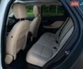 Белый Ягуар Ф-Пейс, объемом двигателя 2 л и пробегом 49 тыс. км за 23490 $, фото 19 на Automoto.ua