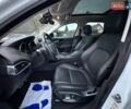 Белый Ягуар Ф-Пейс, объемом двигателя 3 л и пробегом 150 тыс. км за 17200 $, фото 8 на Automoto.ua