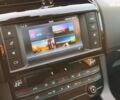 Белый Ягуар Ф-Пейс, объемом двигателя 2 л и пробегом 88 тыс. км за 28490 $, фото 20 на Automoto.ua