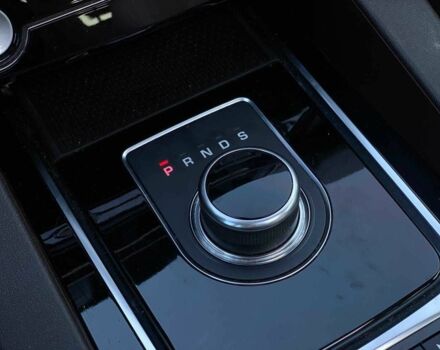 Белый Ягуар Ф-Пейс, объемом двигателя 0 л и пробегом 49 тыс. км за 22990 $, фото 23 на Automoto.ua