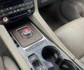 Білий Ягуар Ф-Пейс, об'ємом двигуна 3 л та пробігом 51 тис. км за 13799 $, фото 10 на Automoto.ua