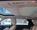 Білий Ягуар Ф-Пейс, об'ємом двигуна 2 л та пробігом 122 тис. км за 24400 $, фото 51 на Automoto.ua
