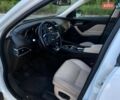 Белый Ягуар Ф-Пейс, объемом двигателя 2 л и пробегом 49 тыс. км за 23490 $, фото 17 на Automoto.ua