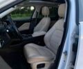 Белый Ягуар Ф-Пейс, объемом двигателя 0 л и пробегом 49 тыс. км за 22990 $, фото 12 на Automoto.ua