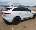 Білий Ягуар Ф-Пейс, об'ємом двигуна 2 л та пробігом 161 тис. км за 4900 $, фото 5 на Automoto.ua