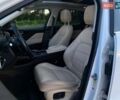 Белый Ягуар Ф-Пейс, объемом двигателя 2 л и пробегом 49 тыс. км за 23490 $, фото 20 на Automoto.ua