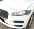 Білий Ягуар Ф-Пейс, об'ємом двигуна 3 л та пробігом 107 тис. км за 19000 $, фото 11 на Automoto.ua