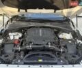 Білий Ягуар Ф-Пейс, об'ємом двигуна 3 л та пробігом 119 тис. км за 26000 $, фото 15 на Automoto.ua
