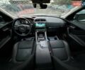 Белый Ягуар Ф-Пейс, объемом двигателя 3 л и пробегом 150 тыс. км за 17200 $, фото 16 на Automoto.ua