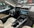 Белый Ягуар Ф-Пейс, объемом двигателя 3 л и пробегом 145 тыс. км за 22990 $, фото 52 на Automoto.ua