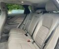 Білий Ягуар Ф-Пейс, об'ємом двигуна 3 л та пробігом 51 тис. км за 13799 $, фото 15 на Automoto.ua