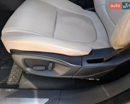 Білий Ягуар Ф-Пейс, об'ємом двигуна 2 л та пробігом 122 тис. км за 24400 $, фото 29 на Automoto.ua