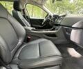 Белый Ягуар Ф-Пейс, объемом двигателя 2 л и пробегом 119 тыс. км за 25999 $, фото 24 на Automoto.ua