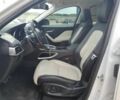 Білий Ягуар Ф-Пейс, об'ємом двигуна 2 л та пробігом 161 тис. км за 4900 $, фото 10 на Automoto.ua