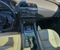 Белый Ягуар Ф-Пейс, объемом двигателя 2 л и пробегом 160 тыс. км за 17300 $, фото 6 на Automoto.ua